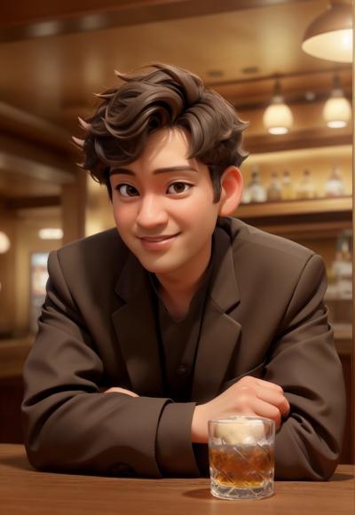 涼 (33) 高松 萬天堂 / 出張性感マッサージ