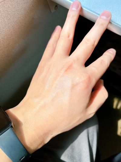 ホシノ (32) 京都 萬天堂 / 出張性感マッサージ