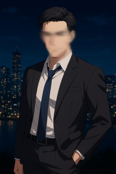 トキ (54) 大阪 萬天堂 / 出張性感マッサージ