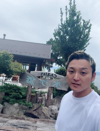 風羽 (34) 京都 萬天堂 / 出張性感マッサージ