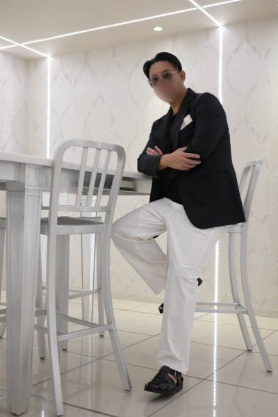 桓騎 (45) 名古屋 萬天堂 / 出張性感マッサージ