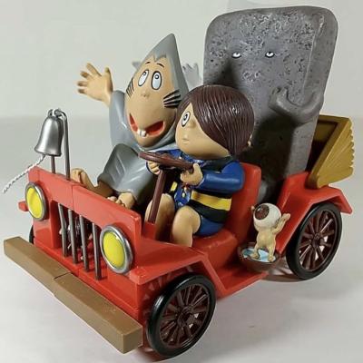 もうすぐ納車されるらしい🤓 猛司 (49) 愛知県（出張性感マッサージ