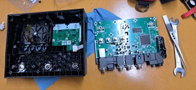 タケシ (51) 京都 萬天堂 / 出張性感マッサージ