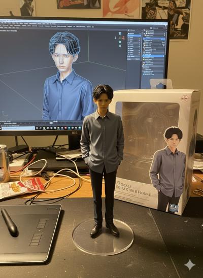 マイキ (31) 岡山 萬天堂 / 出張性感マッサージ