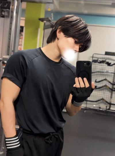 颯 (26) 大宮 萬天堂 / 出張性感マッサージ