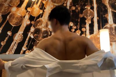 とも (32) 京都 萬天堂 / 出張性感マッサージ