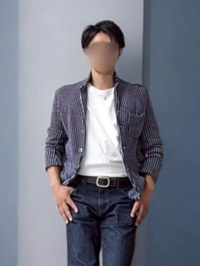 琥太郎 (36) 岐阜 萬天堂 / 出張性感マッサージ