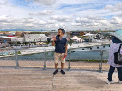 タカシ (46) 高松 萬天堂 / 出張性感マッサージ