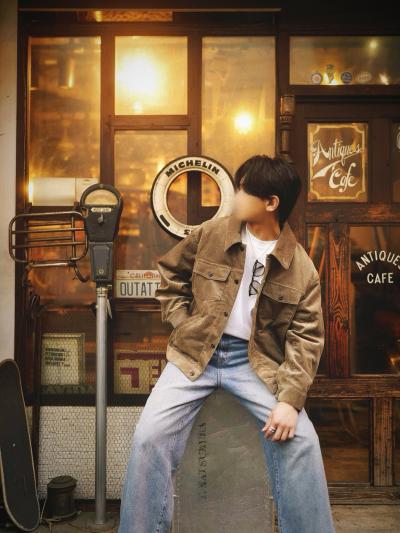 湊人 (36) 東京 萬天堂 / 出張性感マッサージ