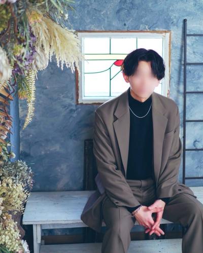 湊人 (36) 東京 萬天堂 / 出張性感マッサージ