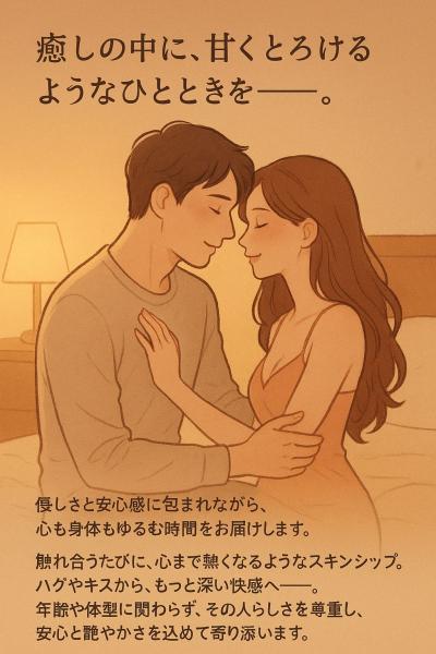 カズマル (52) 浜松 萬天堂 / 出張性感マッサージ