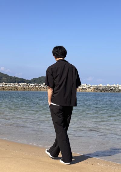 カイ (30) 福岡 萬天堂 / 出張性感マッサージ