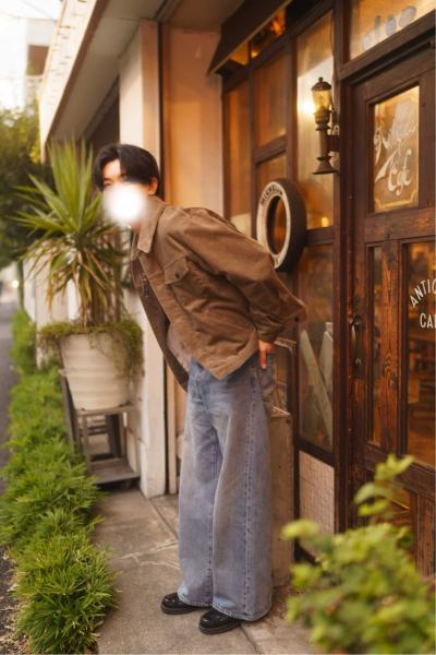 湊人 (36) 東京 萬天堂 / 出張性感マッサージ