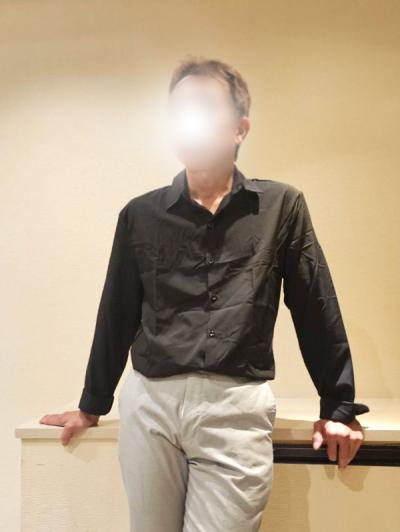 トキ (54) 大阪 萬天堂 / 出張性感マッサージ