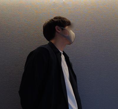 ホシノ (32) 京都 萬天堂 / 出張性感マッサージ