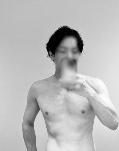 カケル (35) 大宮 萬天堂 / 出張性感マッサージ