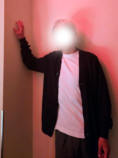 リュウイチ (49) 神戸 萬天堂 / 出張性感マッサージ