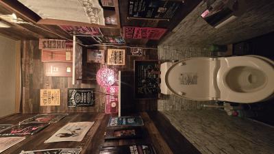 秋之助 (48) 水戸 萬天堂 / 出張性感マッサージ