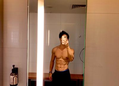 TAKUTO (33) 東京 萬天堂 / 出張性感マッサージ