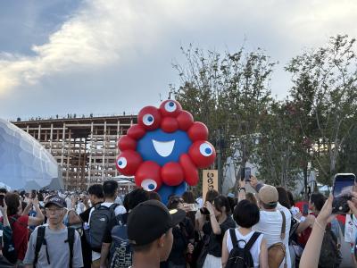 トキ (54) 大阪 萬天堂 / 出張性感マッサージ