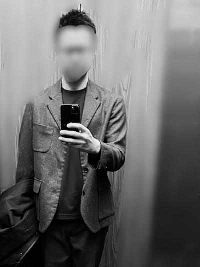 りんた (46) 仙台 萬天堂 / 出張性感マッサージ