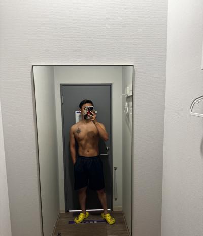 風羽 (34) 京都 萬天堂 / 出張性感マッサージ