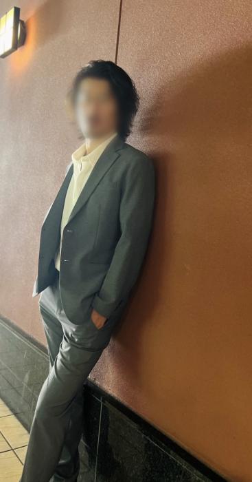 雅希 (40) 横浜 萬天堂 / 出張性感マッサージ