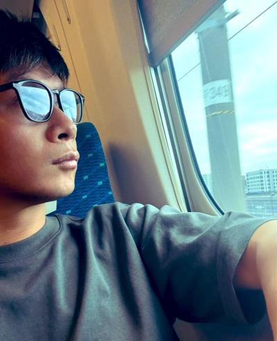 玉詠 (43) 広島 萬天堂 / 出張性感マッサージ