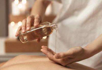 タケ (44) 大阪 萬天堂 / 出張性感マッサージ