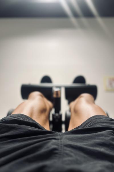 KURO (46) 京都 萬天堂 / 出張性感マッサージ