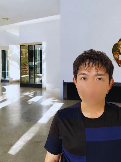 ごう (49) 岐阜 萬天堂 / 出張性感マッサージ